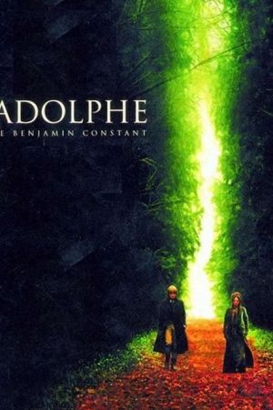 Adolphe streaming