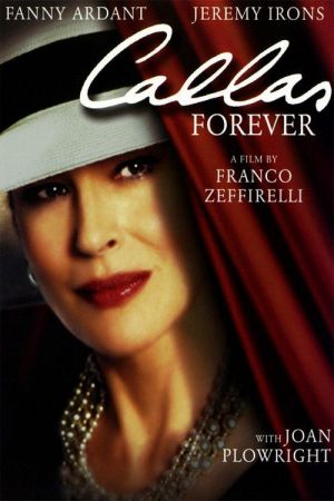 Callas Forever streaming