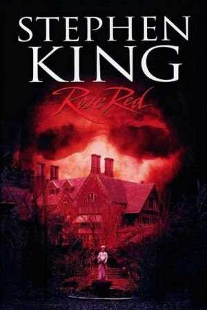 Rose Red streaming