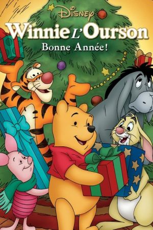 Winnie l'ourson : Bonne année streaming