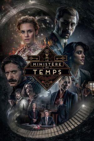 Le Ministère du Temps streaming