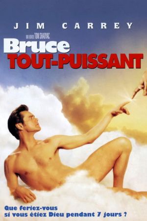 Bruce tout-puissant streaming