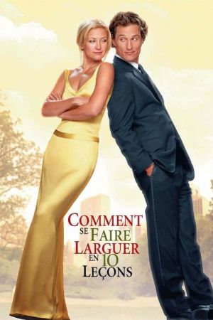 Comment se faire larguer en 10 leçons streaming