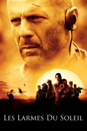Les Larmes du soleil streaming