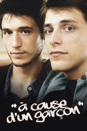 À cause d'un garçon streaming