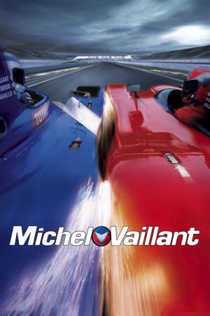 Michel Vaillant streaming