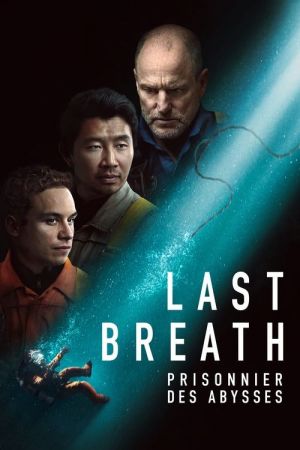 Last Breath streaming
