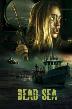 Dead Sea streaming