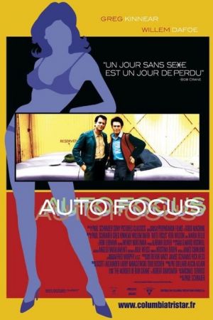 Auto Focus streaming