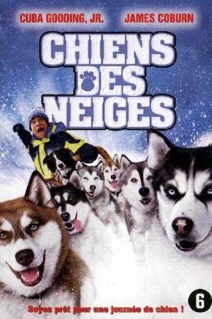 Chiens des neiges streaming