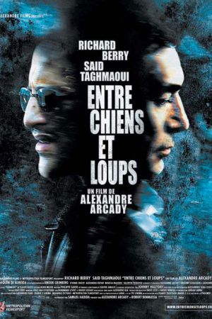 Entre chiens et loups streaming