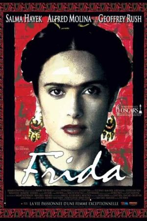 Frida streaming