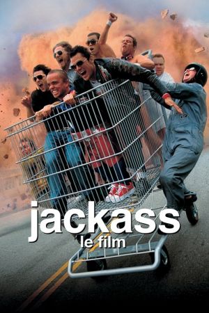 Jackass, le film streaming