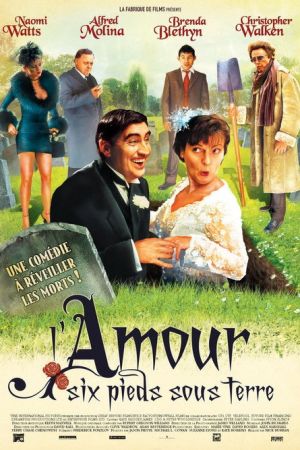 L'Amour six pieds sous terre streaming
