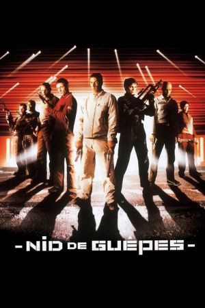 Nid de guêpes streaming