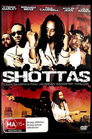 Shottas streaming