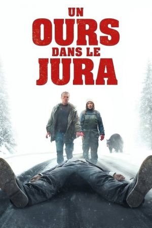Un ours dans le Jura streaming