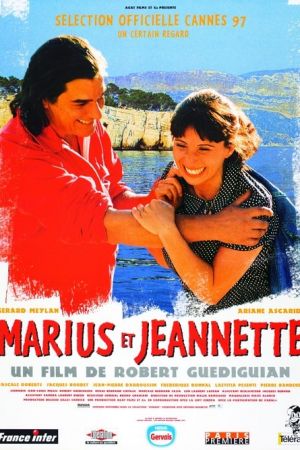 Marius et Jeannette streaming