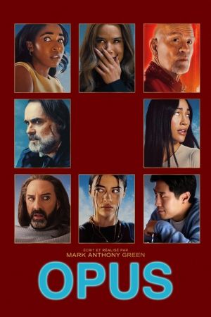 Opus streaming