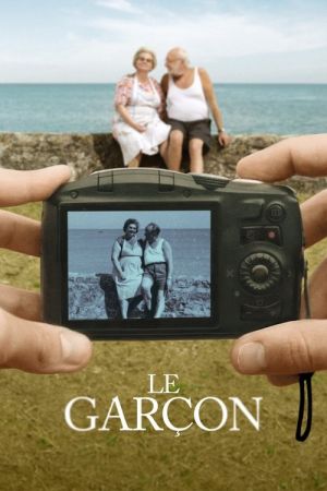 Le Garçon streaming
