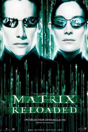 Matrix Reloaded streaming