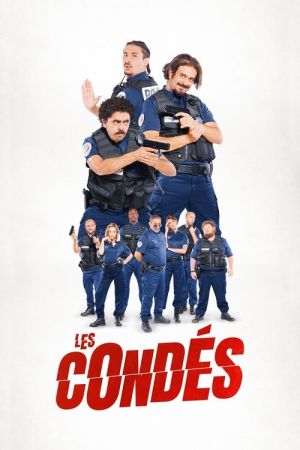 Les Condés streaming