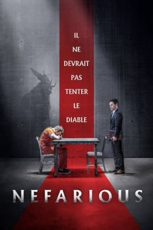 Nefarious streaming