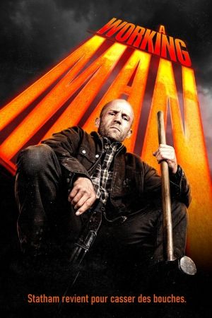 A Working Man streaming