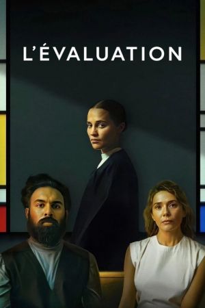 The Assessment streaming
