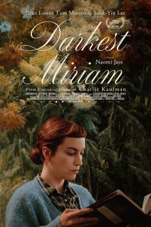 Darkest Miriam streaming