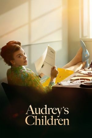 Audrey's Children streaming