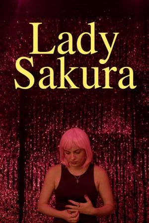 Lady Sakura streaming