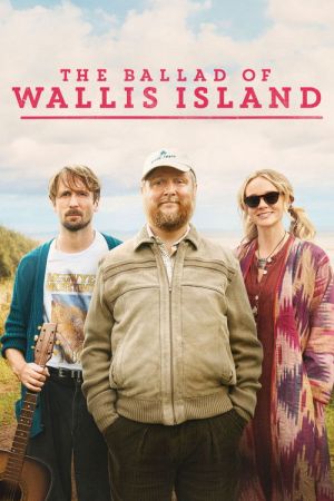 The Ballad of Wallis Island streaming