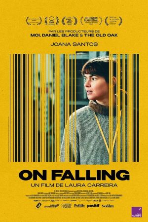 On Falling streaming