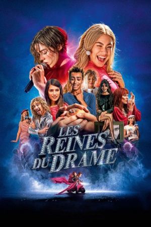 Les reines du drame streaming