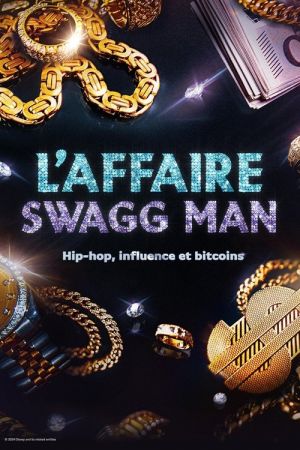 L'affaire Swagg Man : Hip-hop, influence et bitcoin streaming