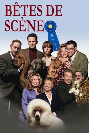 Bêtes de scène streaming