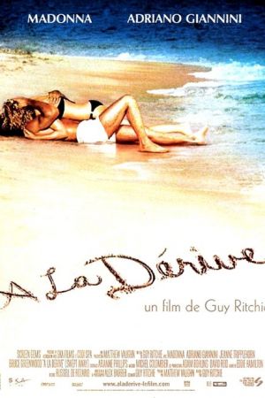 À la dérive streaming