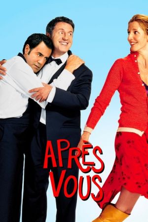 Après vous... streaming