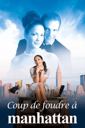 Coup de foudre à Manhattan streaming