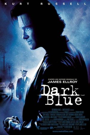 Dark Blue streaming