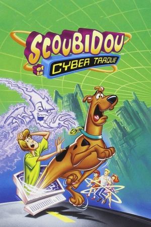 Scooby-Doo ! et la Cyber traque streaming