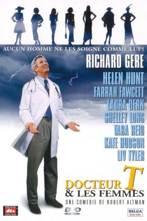 Docteur T & Les Femmes streaming