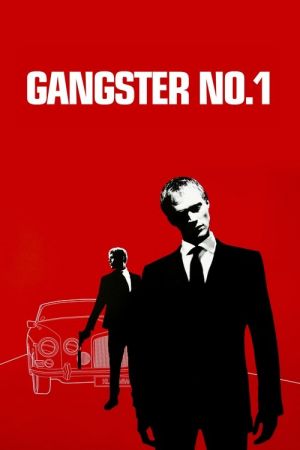 Gangster No. 1 streaming