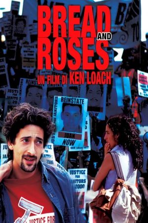 Bread and Roses streaming