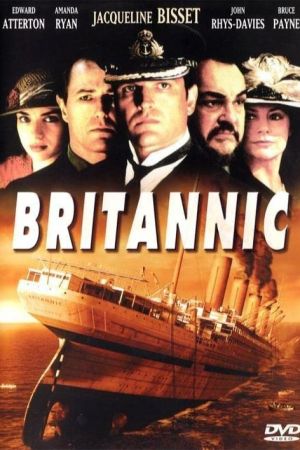 Britannic streaming