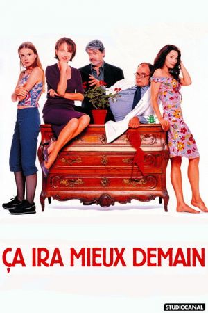 Ça ira mieux demain streaming