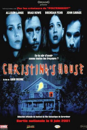 Christina's House streaming