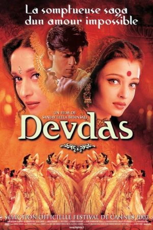 Devdas streaming