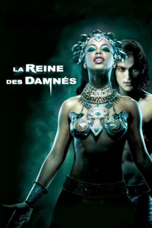 La Reine des damnés streaming